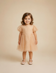 Dress  Miss Grant