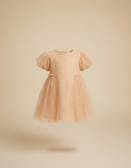 Dress  Miss Grant