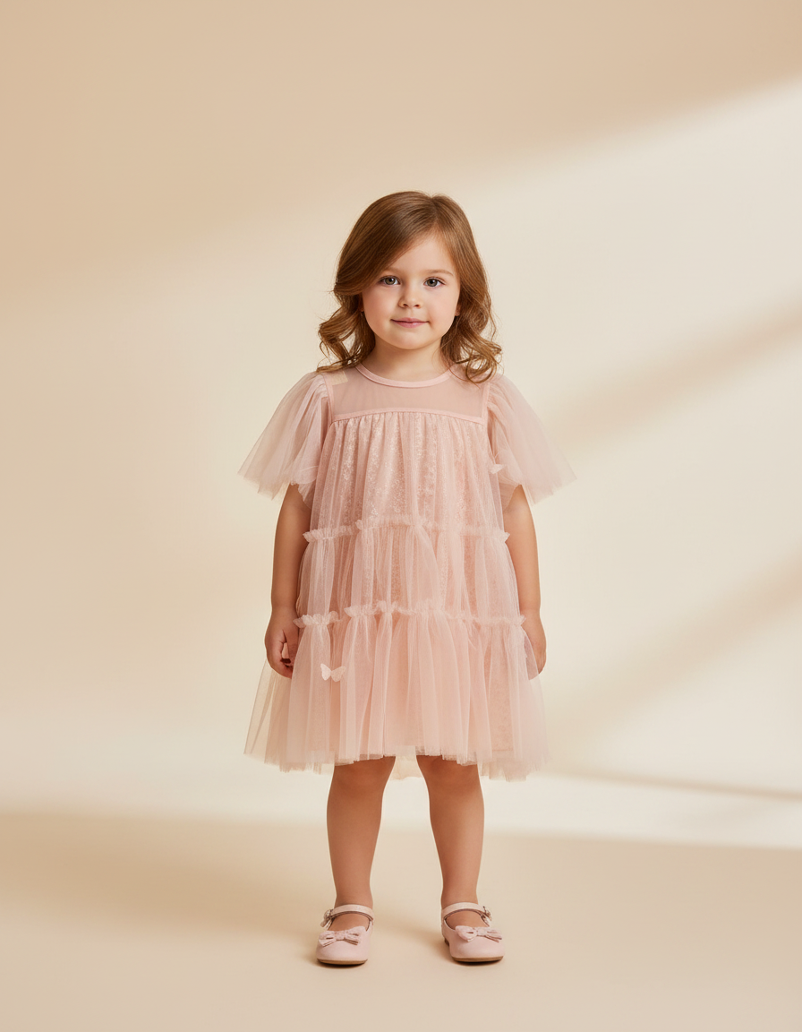 Dress  Miss Grant