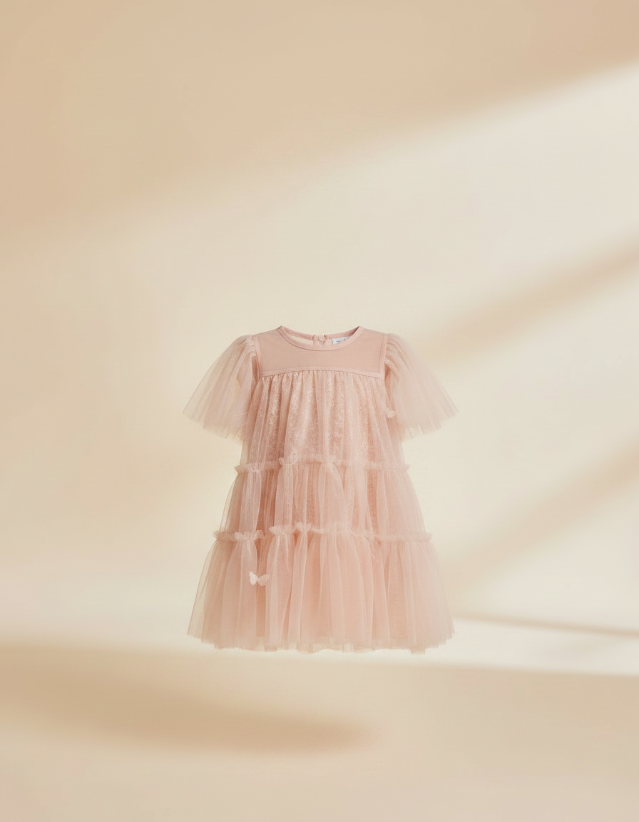 Dress  Miss Grant