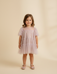 Dress  Miss Grant