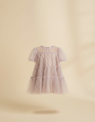 Dress  Miss Grant