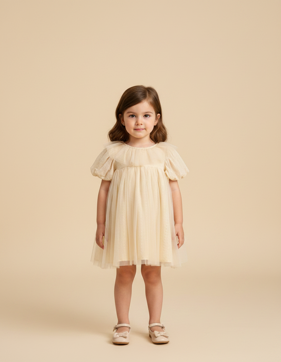 Dress  Miss Grant