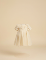 Dress  Miss Grant