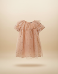 Dress  Miss Grant