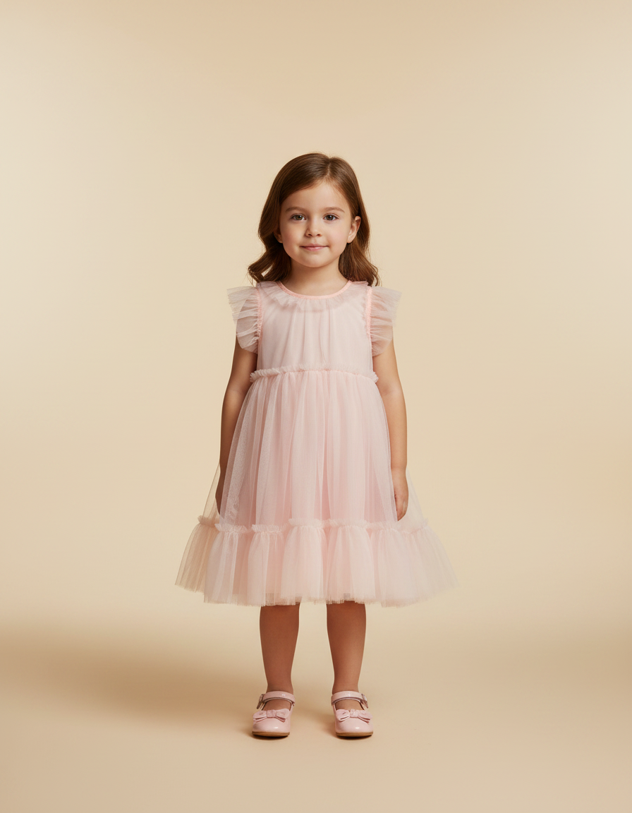 Dress  Miss Grant