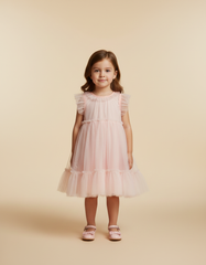 Dress  Miss Grant