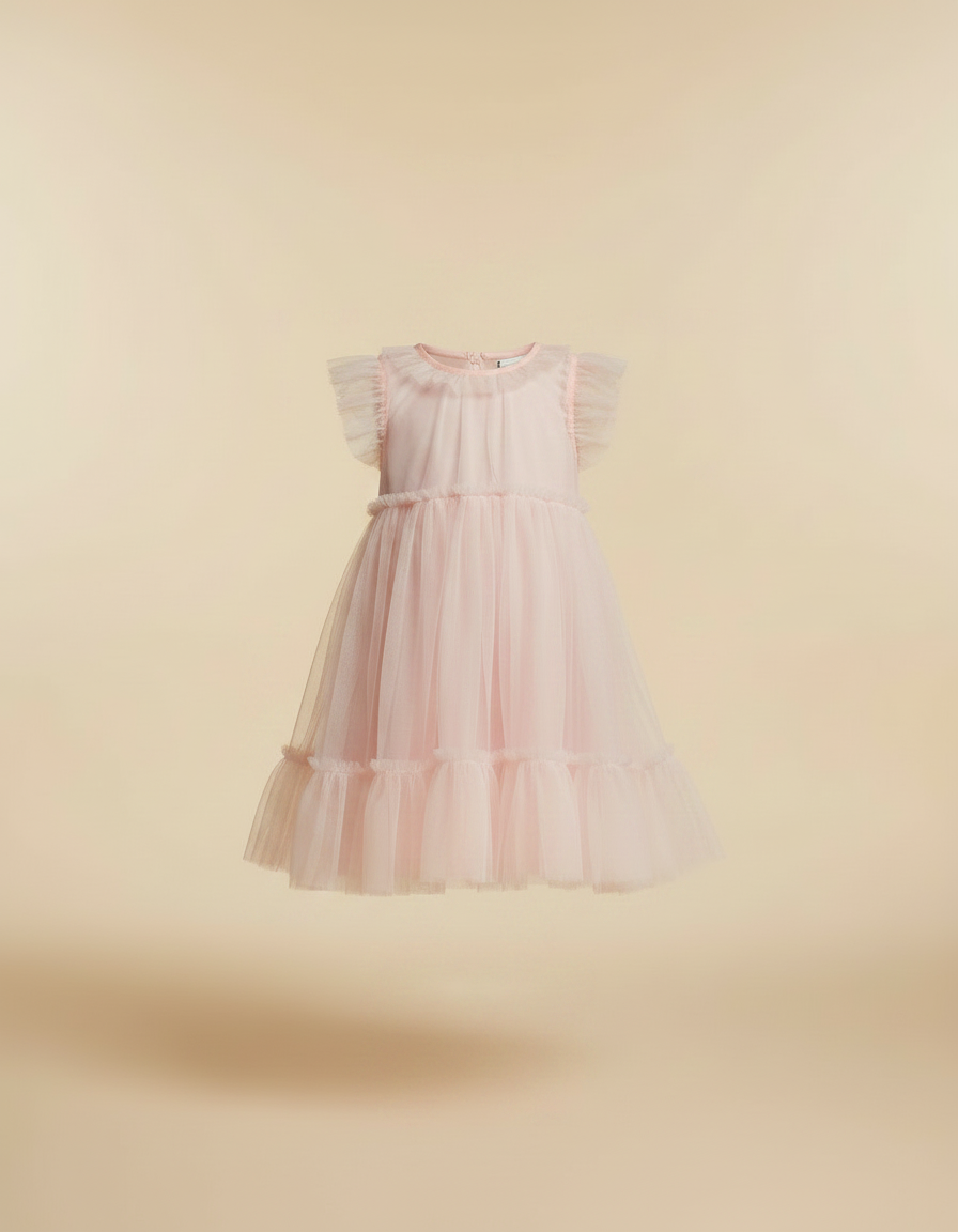 Dress  Miss Grant