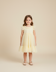 Dress  Miss Grant