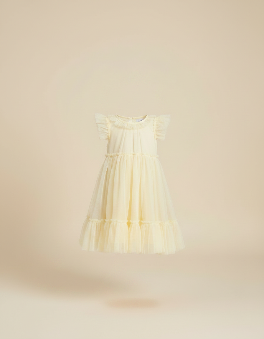 Dress  Miss Grant