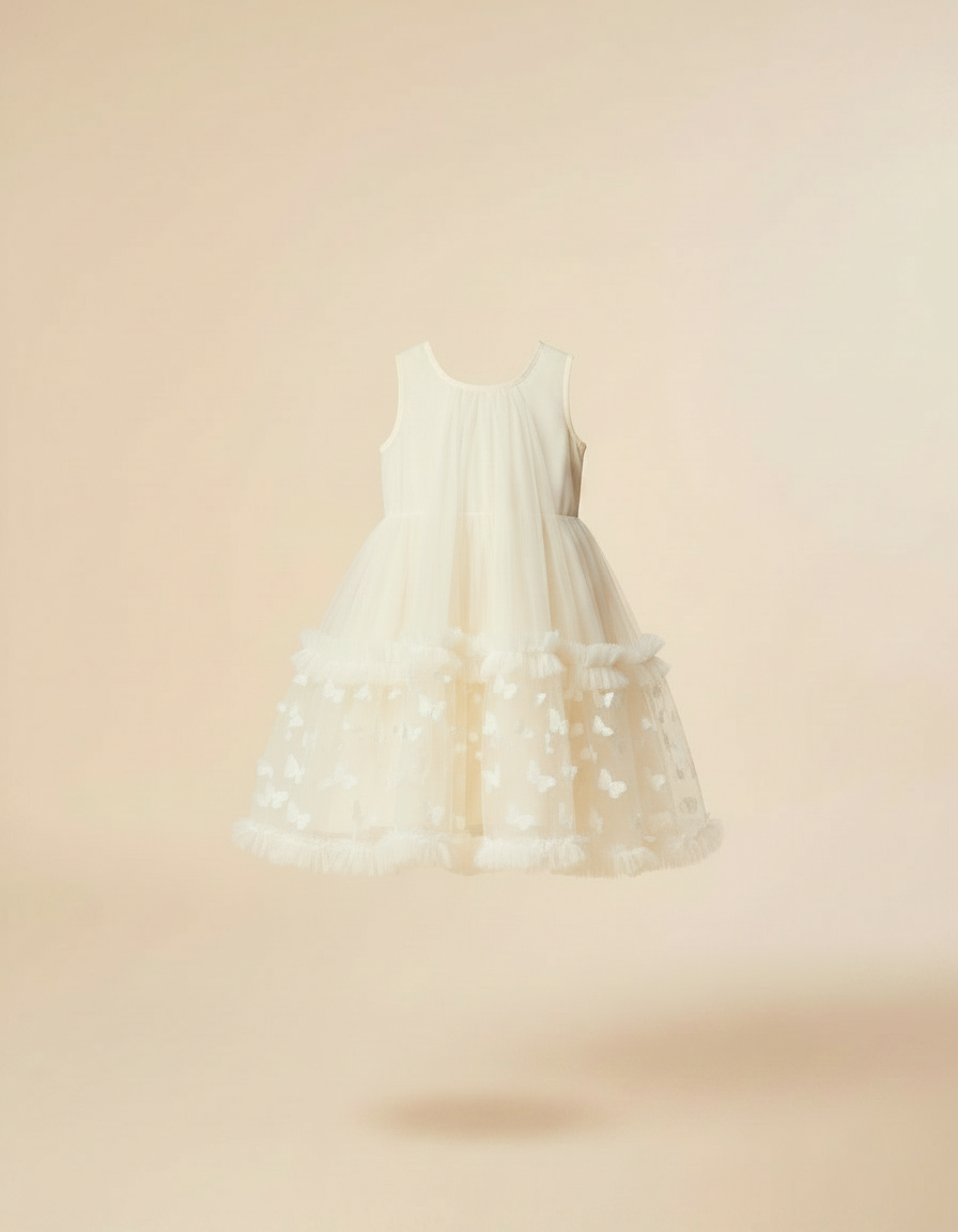 Dress  Miss Grant