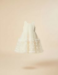 Dress  Miss Grant