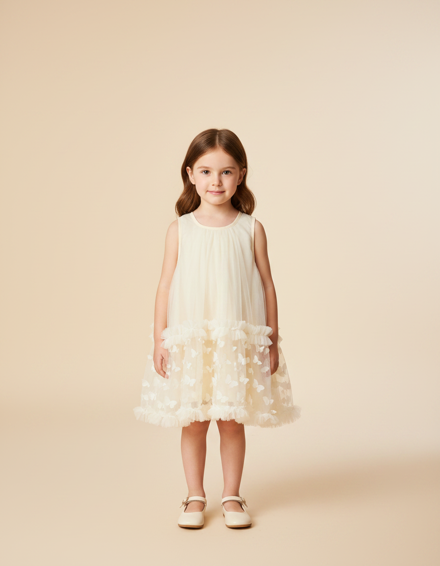 Dress  Miss Grant