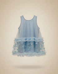 Dress  Miss Grant