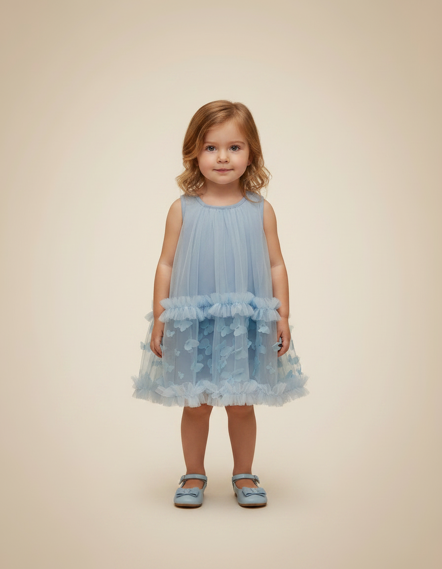 Dress  Miss Grant
