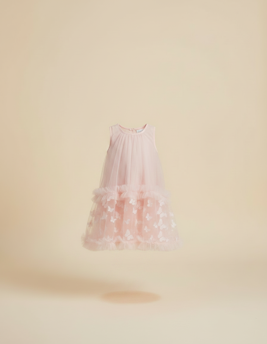 Dress  Miss Grant