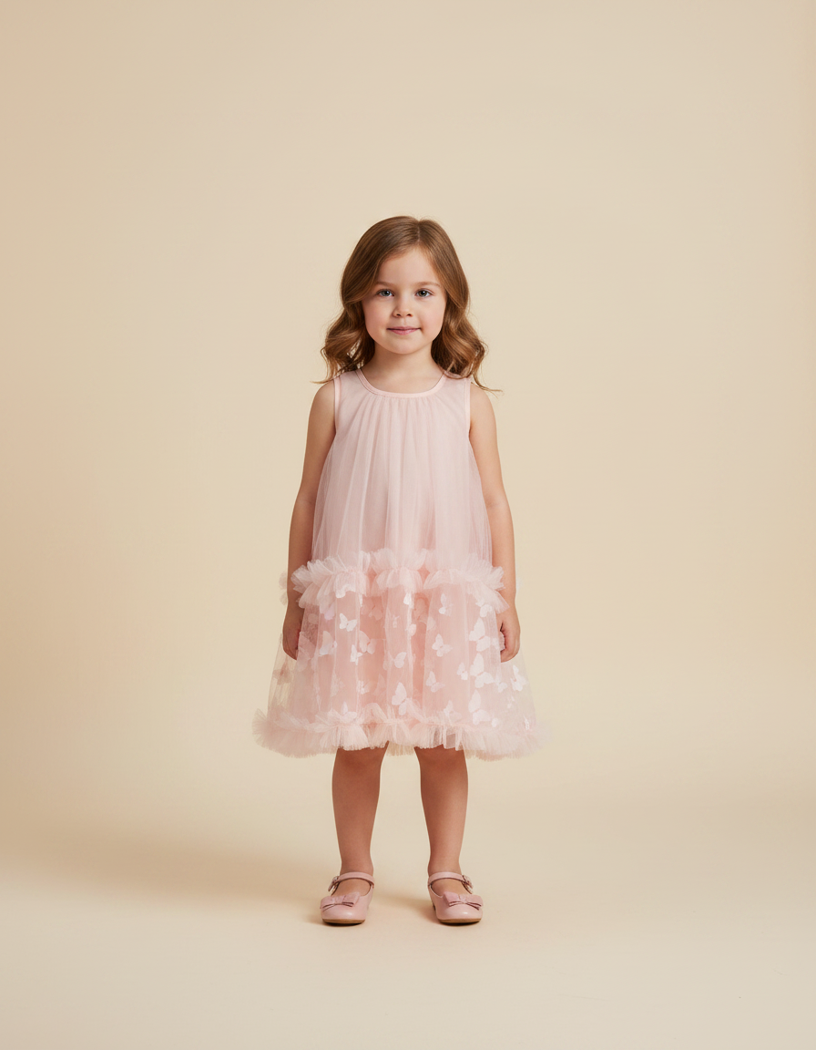 Dress  Miss Grant