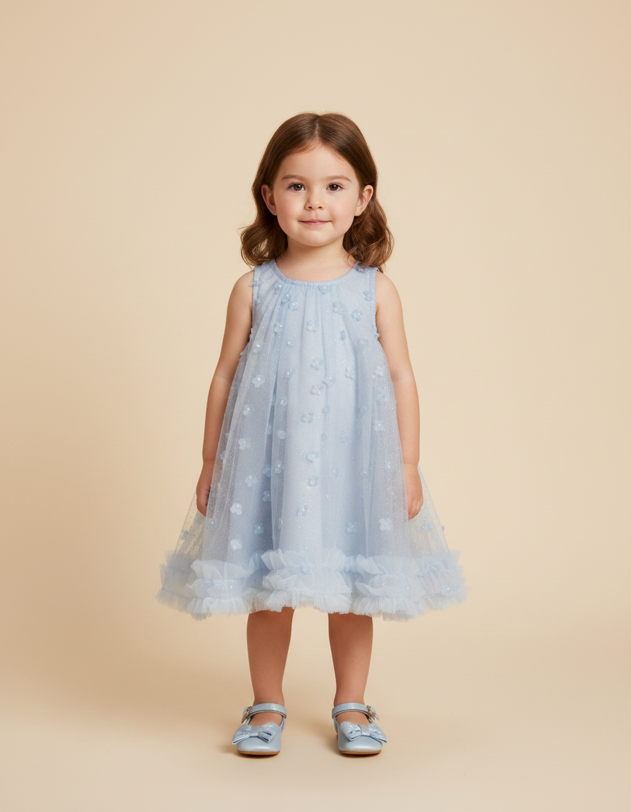 Dress  Miss Grant