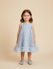 Dress  Miss Grant