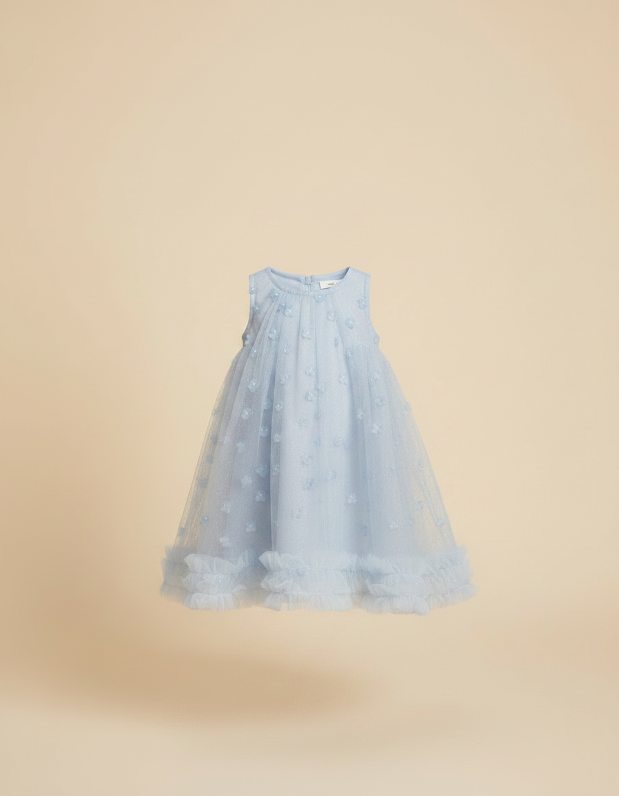Dress  Miss Grant