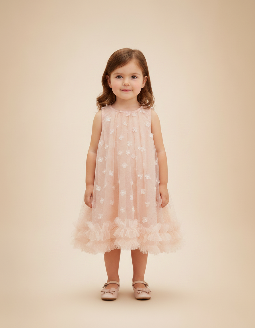 Dress  Miss Grant