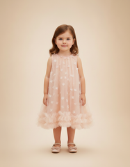 Dress  Miss Grant