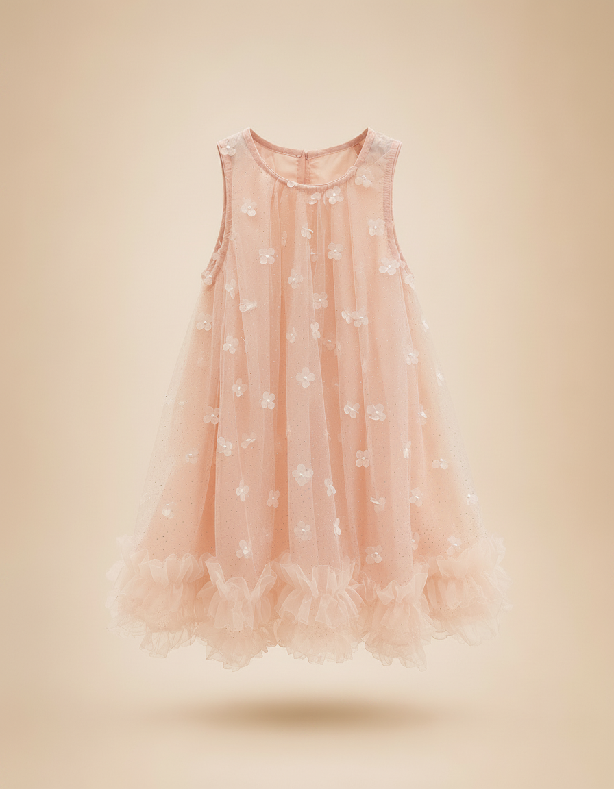 Dress  Miss Grant