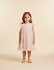 Dress  Miss Grant