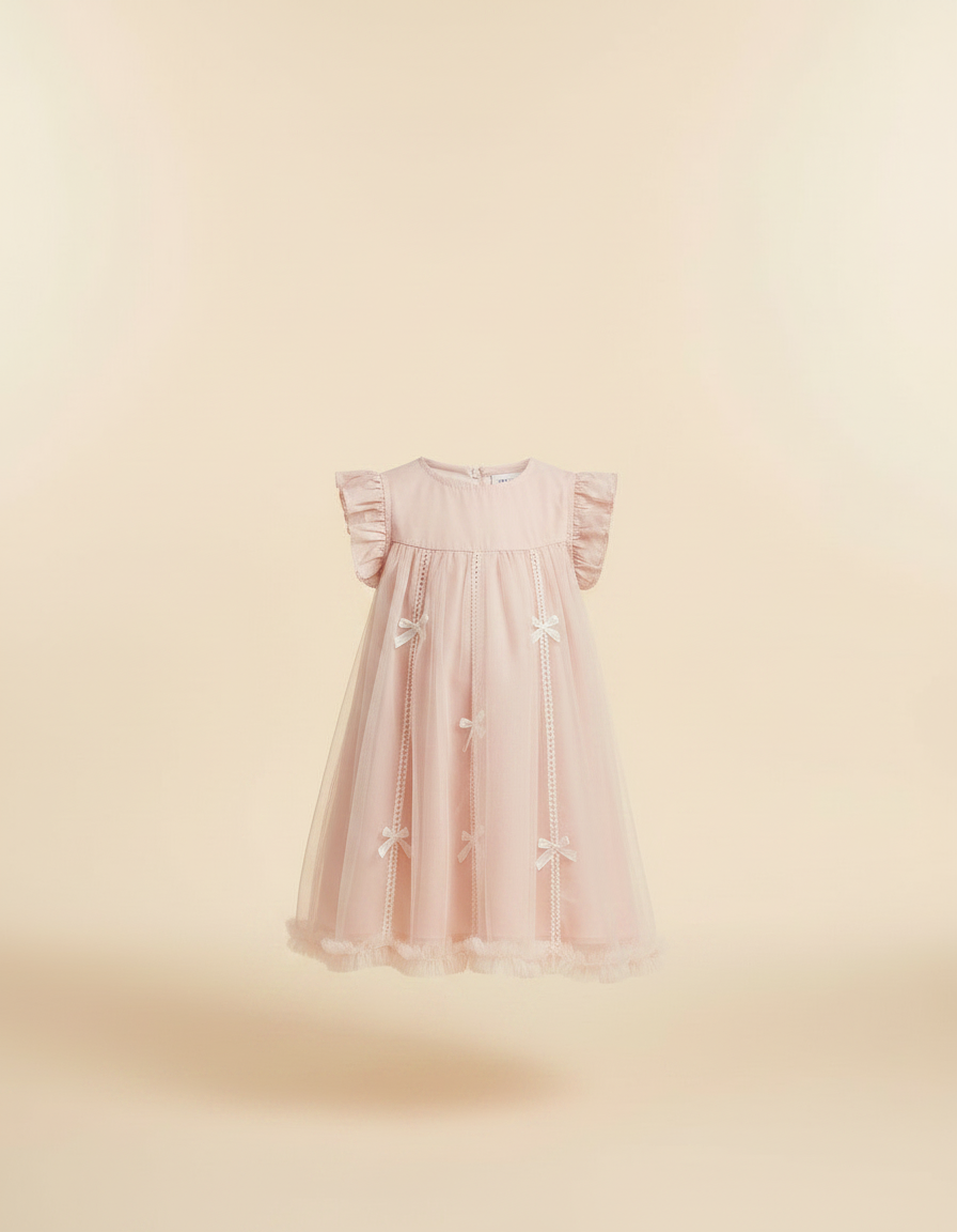 Dress  Miss Grant