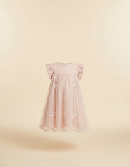 Dress  Miss Grant