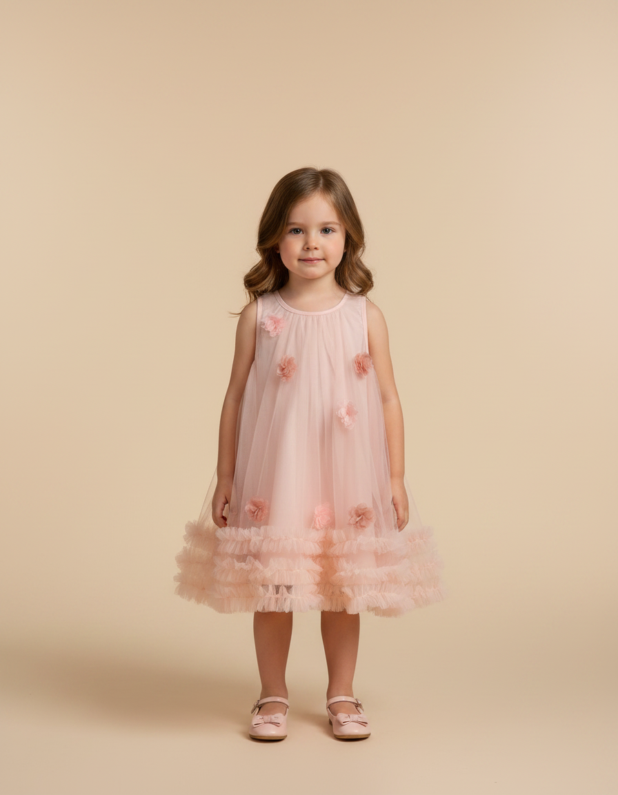 Dress  Miss Grant