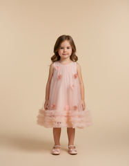 Dress  Miss Grant