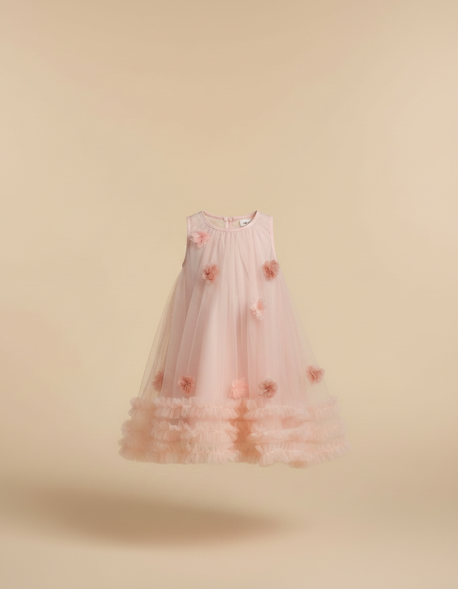 Dress  Miss Grant