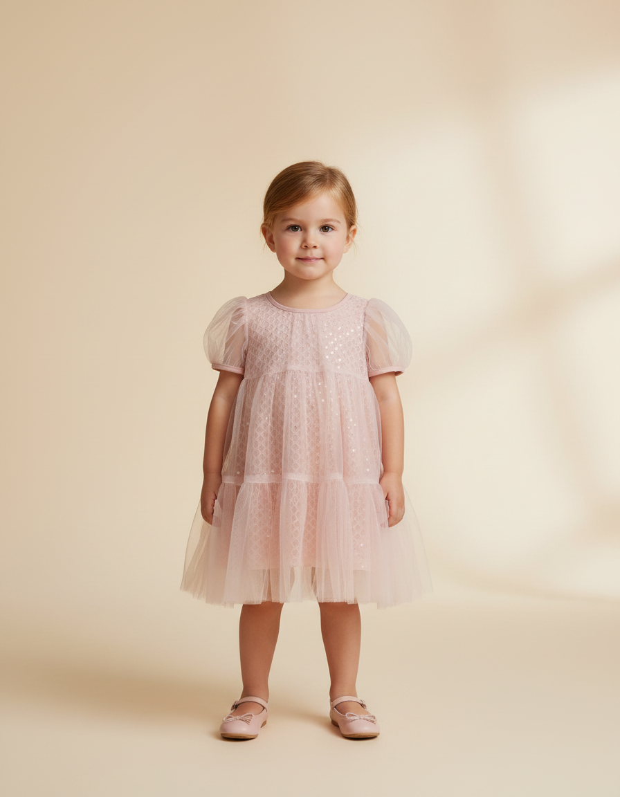 Dress  Miss Grant
