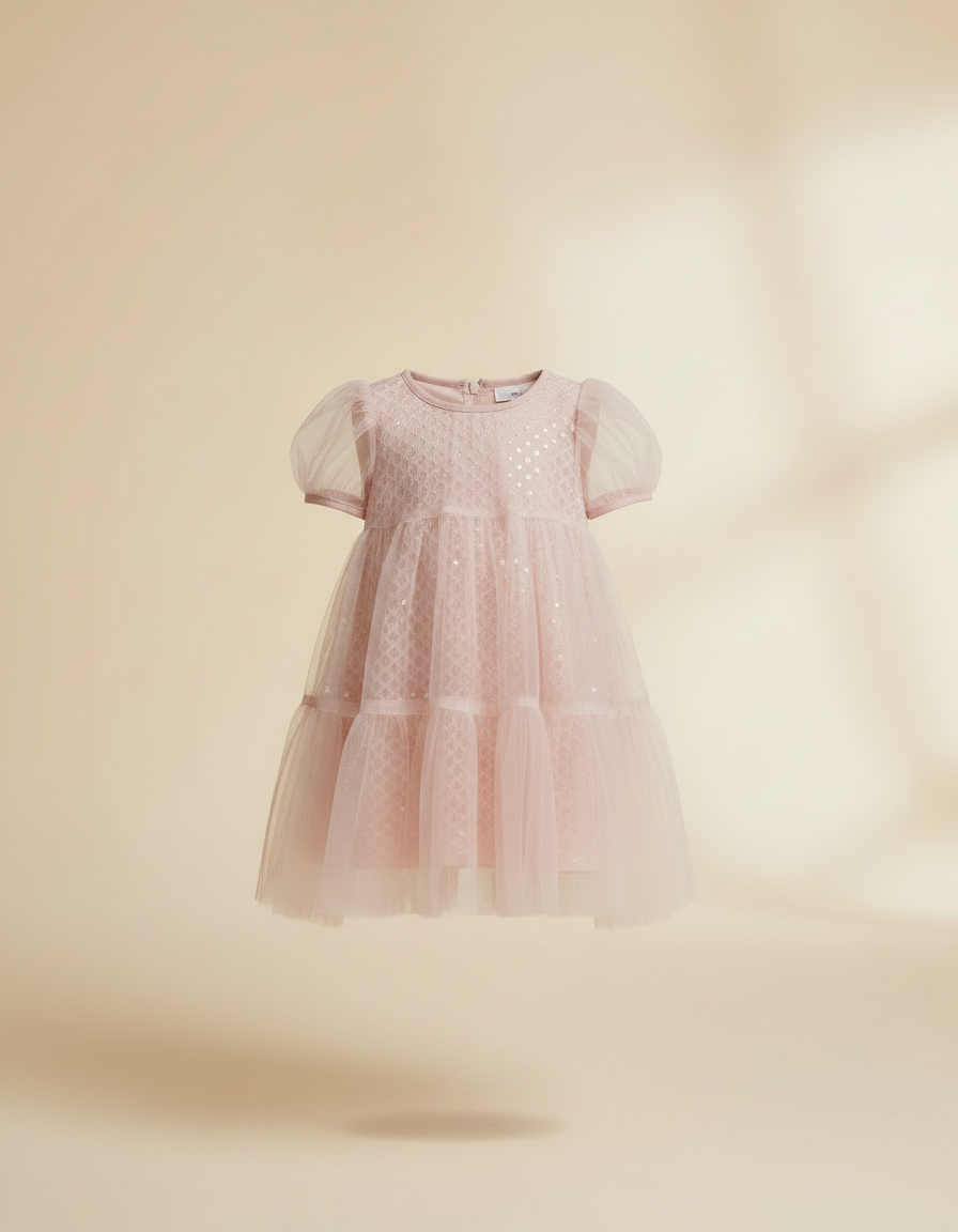 Dress  Miss Grant