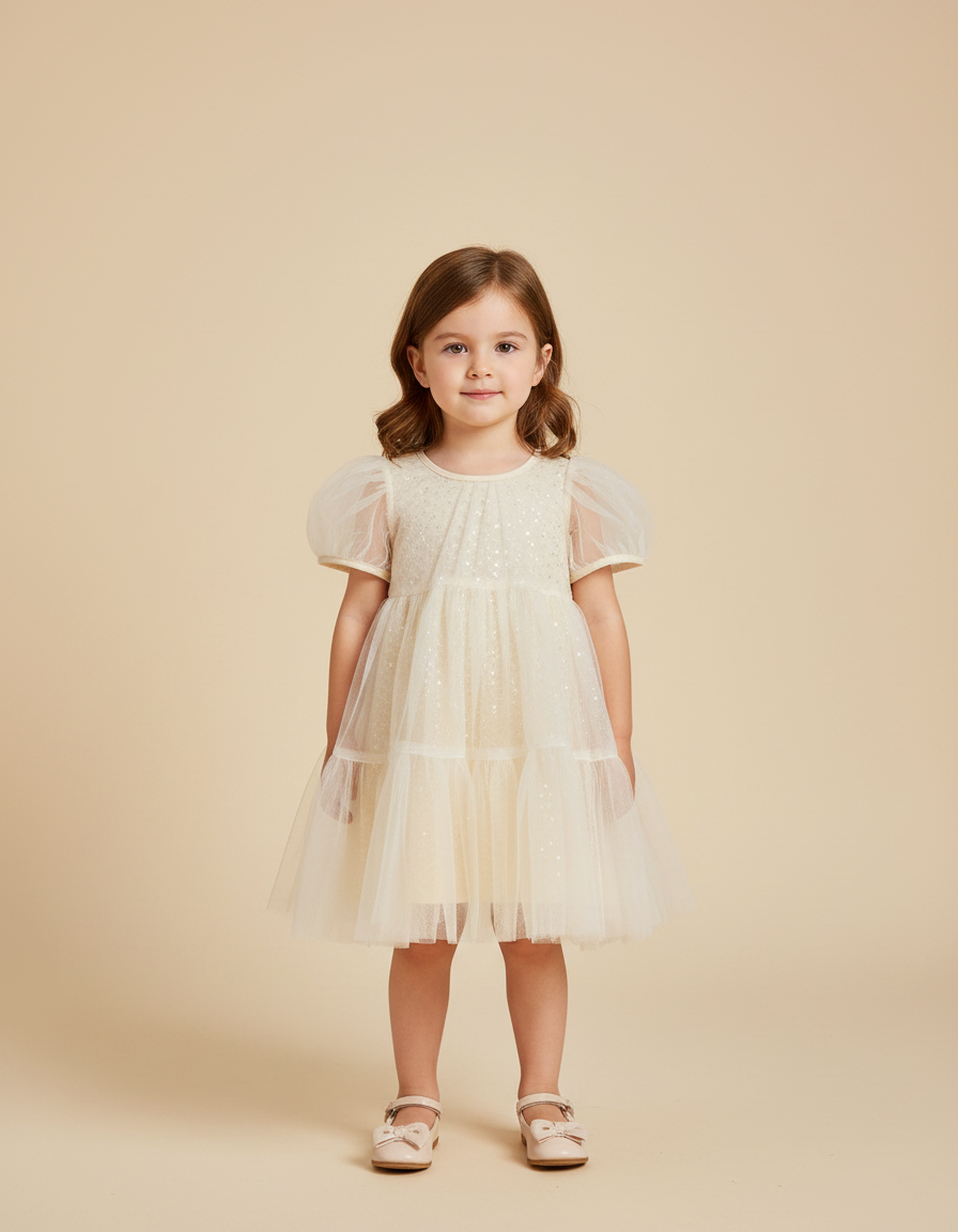 Dress  Miss Grant