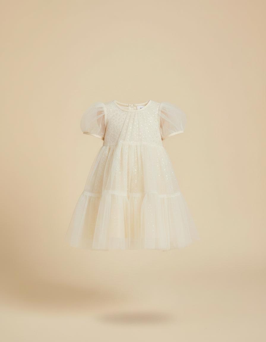 Dress  Miss Grant