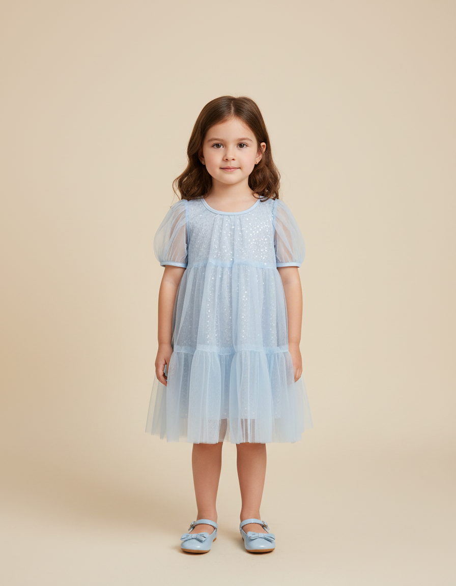 Dress  Miss Grant