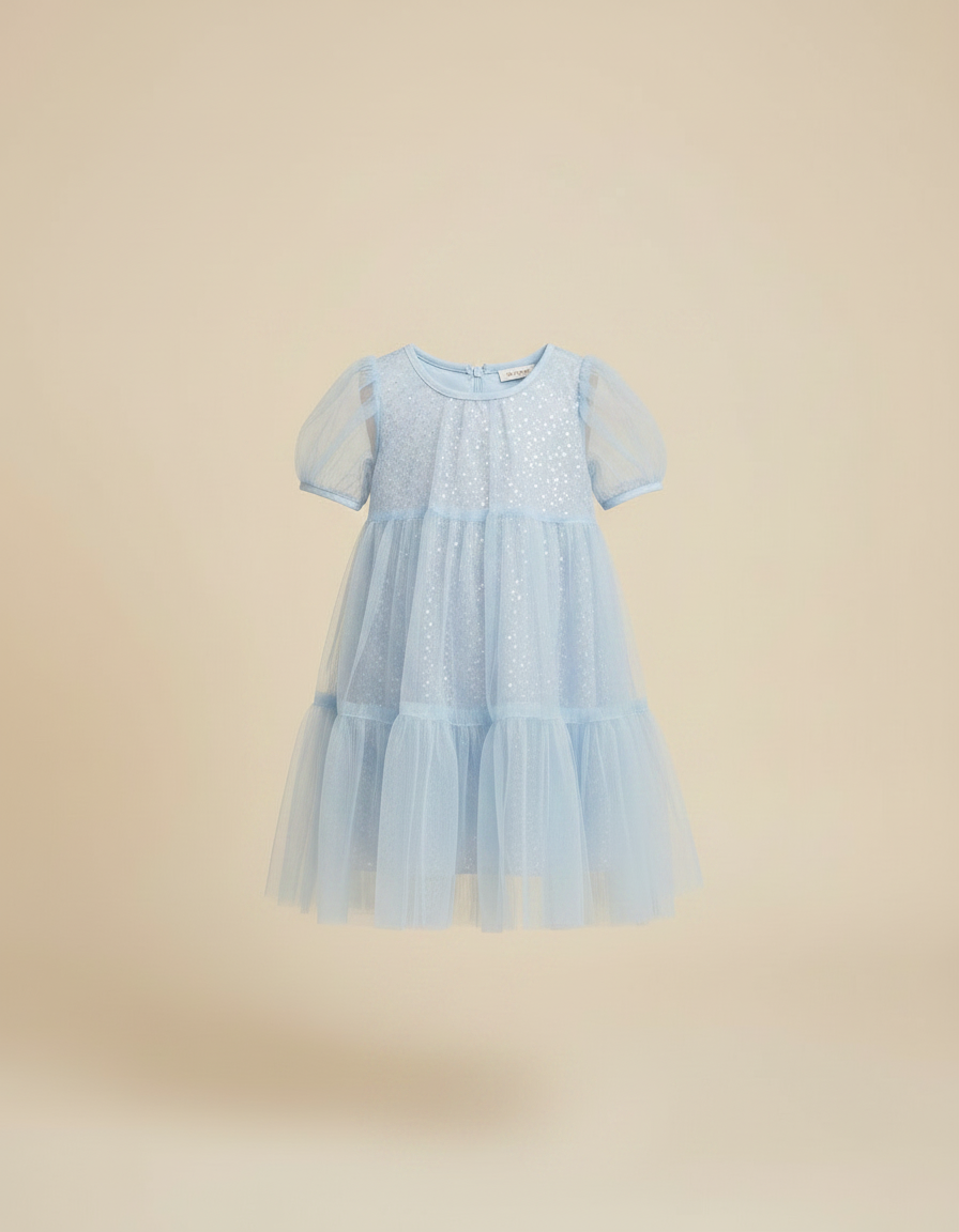 Dress  Miss Grant