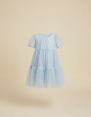 Dress  Miss Grant