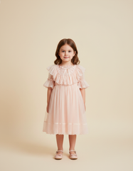 Dress  Miss Grant