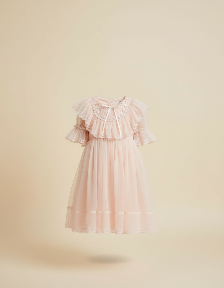 Dress  Miss Grant