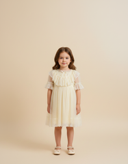 Dress  Miss Grant