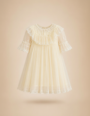 Dress  Miss Grant