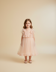 Dress  Miss Grant