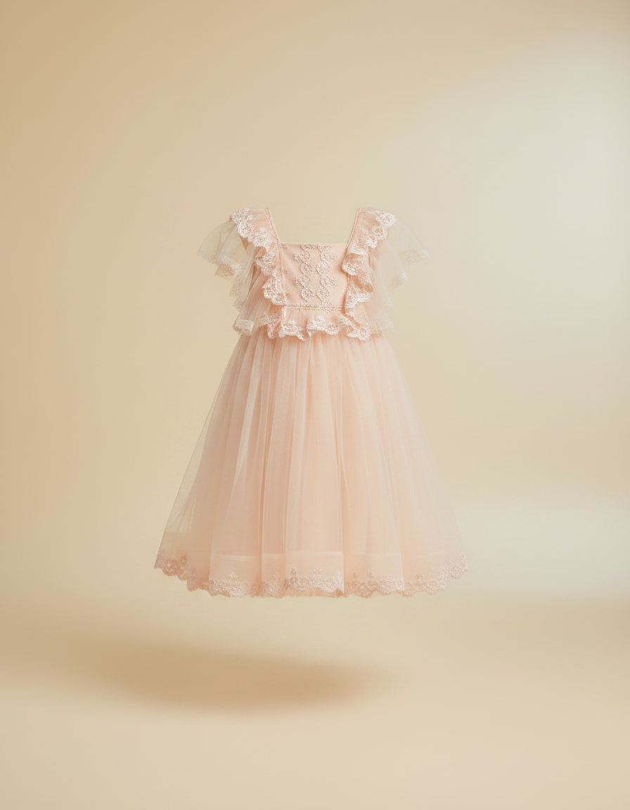 Dress  Miss Grant