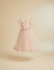 Dress  Miss Grant