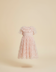 Dress  Miss Grant