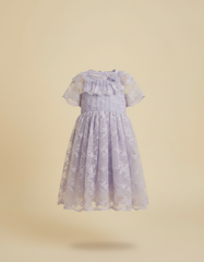 Dress  Miss Grant