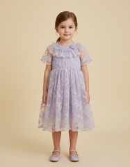 Dress  Miss Grant